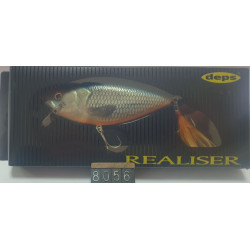 Воблер Deps Realiser 113F...