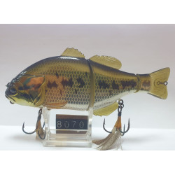 Воблер Jackall Gantarel...