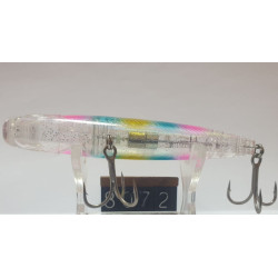 Воблер Daiwa Morethan Cross Wake R 90F-SSR 13.7g 0-0.3m