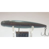 Воблер Daiwa Morethan Cross Wake 111F-SSR 18g 0-0.3m