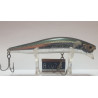 Воблер Daiwa Morethan Cross Wake 111F-SSR 18g 0-0.3m