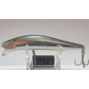 Воблер Daiwa Morethan Cross Wake 111F-SSR 18g 0-0.3m