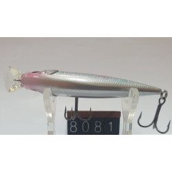 Воблер Megabass Flap Slap 77F (SW) 10.6g 0.6-0.8m