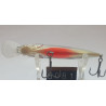 Воблер Megabass Flap Slap 77F (SW) 10.6g 0.6-0.8m