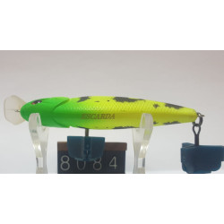 Воблер Evergreen Sledge Escarda 72mm 10.2g 1-1.5m