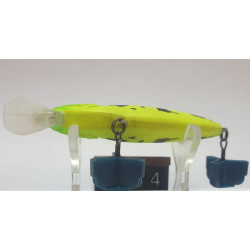 Воблер Evergreen Sledge Escarda 72mm 10.2g 1-1.5m