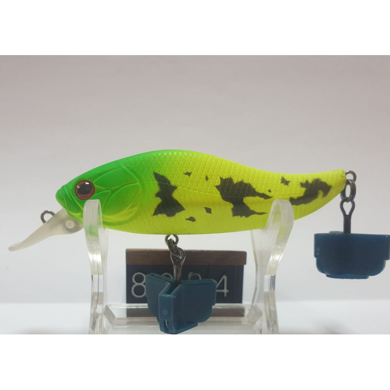 Воблер Evergreen Sledge Escarda 72mm 10.2g 1-1.5m