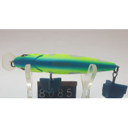 Воблер Evergreen Sledge Escarda 72mm 10.2g 1-1.5m
