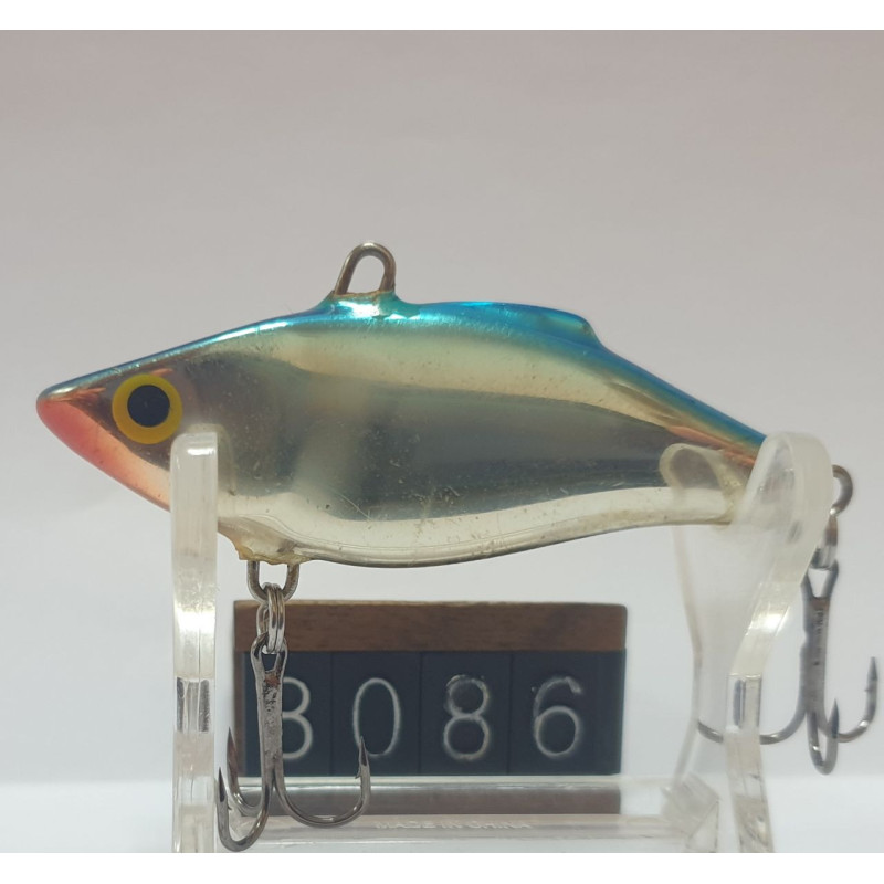 Воблер Rapala Rattlin 50S 50 mm, 11g
