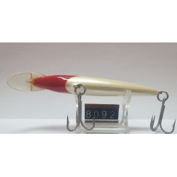 Воблер Rapala CountDown Magnum FMAG11 110F 15g 2.7-3.3m