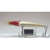 Воблер Rapala CountDown Magnum FMAG11 110F 15g 2.7-3.3m