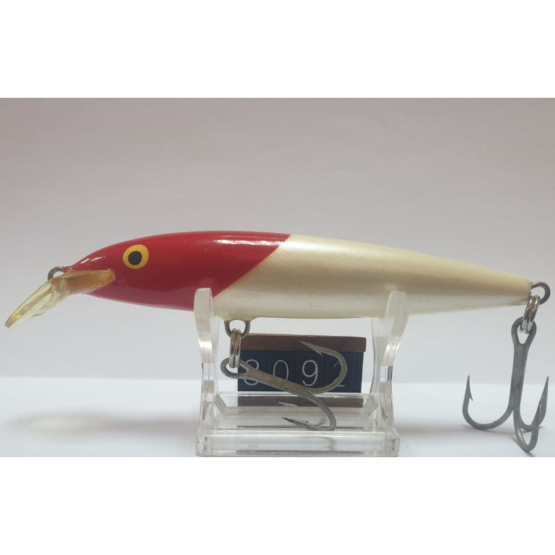 Воблер Rapala CountDown Magnum FMAG11 110F 15g 2.7-3.3m