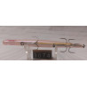 Воблер Megabass Cutter 115 SW Sinking 18.5g 0.2-1m