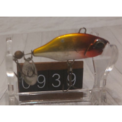 Тейл-спіннер DUO REALIS SPIN (7G) 35mm