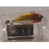 Тейл-спіннер DUO REALIS SPIN (7G) 35mm