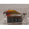 Тейл-спіннер DUO REALIS SPIN (7G) 35mm