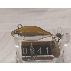 Тейл-спіннер DUO REALIS...