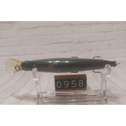 ВОБЛЕР MEGABASS LIP-IN BAIT S 85mm 12g 1.5m