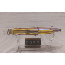 Воблер Megabass Vision OneTen 95SP 10.6g 0.8-1m