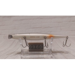 ВОБЛЕР ZIPBAITS ORBIT 110 SP 16.5g 0.8-1.2m