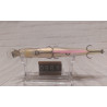 Воблер Megabass ITO Vision OneTen 110SP 14g 0.8-1.2m