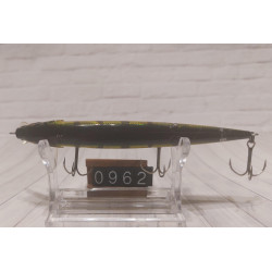 Воблер Megabass ITO Vision OneTen 110SP 14g 0.8-1.2m