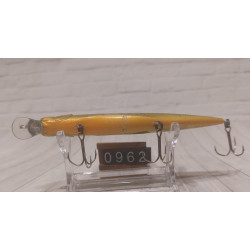Воблер Megabass ITO Vision OneTen 110SP 14g 0.8-1.2m