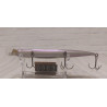 Воблер Megabass ITO Vision OneTen 110SP 14g 0.8-1.2m