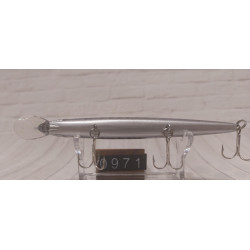 Воблер O.S.P Varuna 110S 18g 1.5-3m
