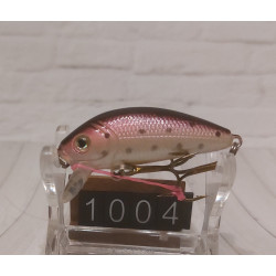 Воблер Zebco Gitec Perch...