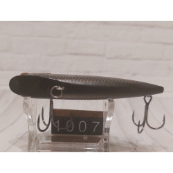 Воблер Daiwa TD Vibration Woofer 108S 82mm 21.3g