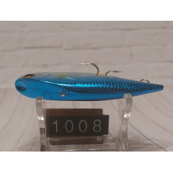 Воблер Daiwa TD Vibration 107S 74mm 18g
