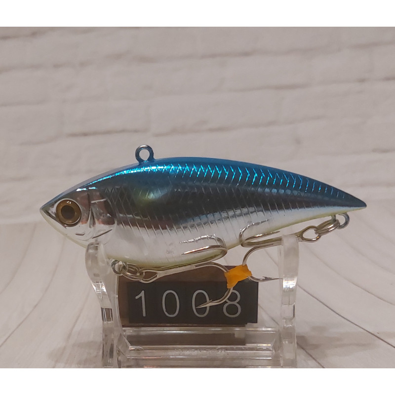 Воблер Daiwa TD Vibration 107S 74mm 18g