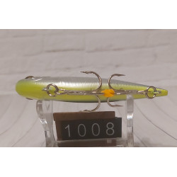 Воблер Daiwa TD Vibration 107S 74mm 18g