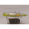 Воблер Daiwa TD Vibration 107S 74mm 18g