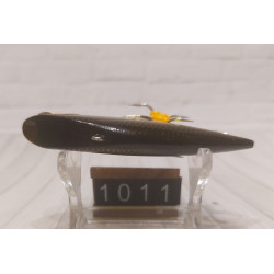 Воблер Daiwa TD Vibration 107S 74mm 18g