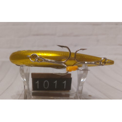 Воблер Daiwa TD Vibration 107S 74mm 18g