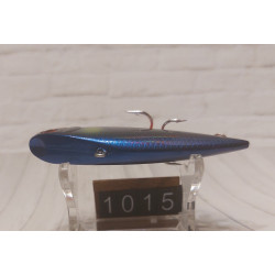 ВОБЛЕР DAIWA TD VIBRATION SILENT 107S 74mm 18g