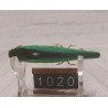 Воблер Evergreen Combat Vibration Jr. 62мм 11г