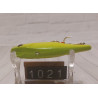 Воблер Evergreen Combat Vibration Jr. 62мм 11г