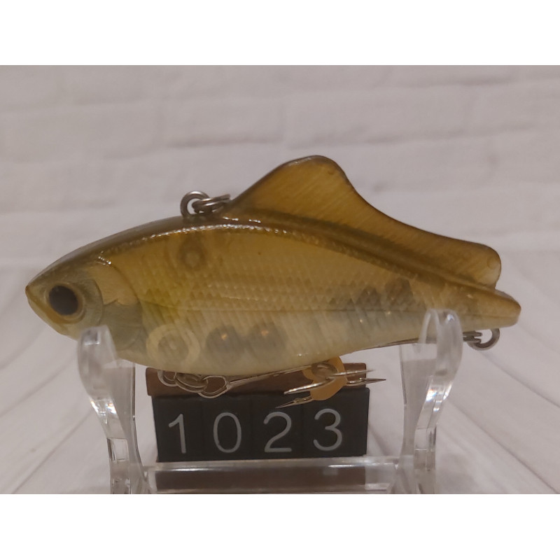 Воблер Lucky Craft LV-100 65mm 12,5g 0.6-1.2m