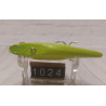 Воблер Ever Green Combat Vibration 75mm 17g