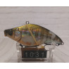 Воблер Megabass Vibration-X (Rattle in) 76mm 21g