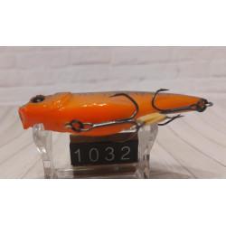 Воблер Megabass Vibration-X (Rattle in) 76mm 21g