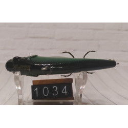 Воблер Megabass Vibration-X Ultra Silent-76mm 17.4g