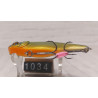 Воблер Megabass Vibration-X Ultra Silent-76mm 17.4g