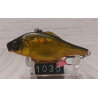 Воблер Megabass Vibration-X Ultra Silent-76mm 17.4g