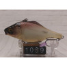 Воблер Megabass Vibration-X Ultra (Rattle in) 76mm 19.2g