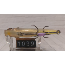 Воблер Megabass Vibration-X Ultra (Rattle in) 76mm 19.2g