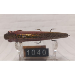 Воблер Megabass Vibration-X Ultra (Rattle in) 76mm 19.2g